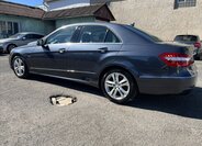 Mercedes-Benz Třídy E Sedan / Limuzína 2,1 l 100 kw