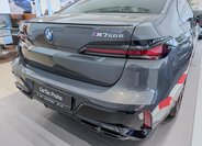 BMW Řada 7 Sedan / Limuzína 3,0 l 420 kw