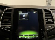 Renault Talisman Kombi 1,6 l 118 kw