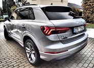 Audi Q3 SUV / Terénní 2,0 l 137 kw