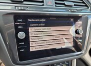 Volkswagen Tiguan SUV 1,5 l 110 kw