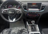 KIA XCeed CUV 1,6 l 110 kw