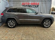 Jeep Grand Cherokee 4