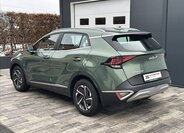 KIA Sportage SUV / Terénní 1,6 l 110 kw