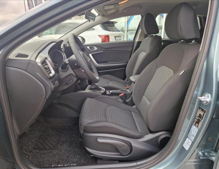 KIA Ceed 13