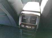 Škoda Superb Kombi 1,4 l 160 kw