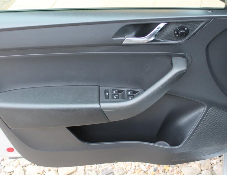 Škoda Rapid Hatchback 1,2 l 81 kw