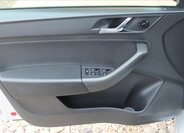 Škoda Rapid Hatchback 1,2 l 81 kw