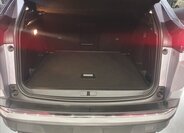 Peugeot 3008 SUV 1,2 l 96 kw