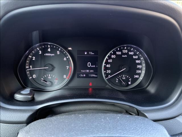 Hyundai i30 Kombi 1,5 l 80 kw