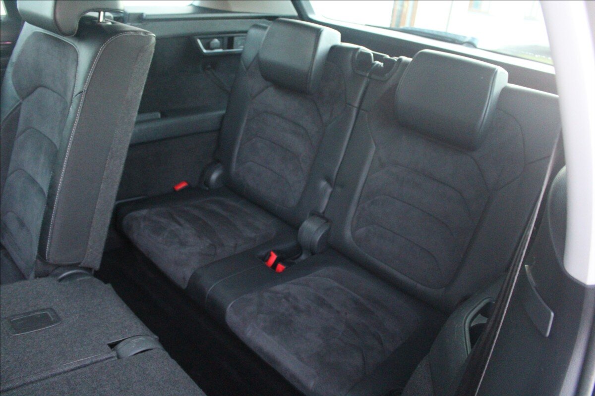 Škoda Kodiaq SUV / Terénní 2,0 l 140 kw