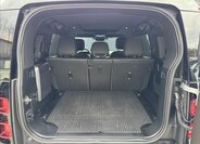 Land Rover Defender Ostatní 3,0 l 221 kw