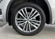 Škoda Kodiaq SUV / Terénní 2,0 l 140 kw