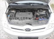 Toyota Corolla Verso 20