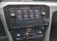 Volkswagen Passat Kombi 2,0 l 110 kw