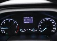 Ford Transit Custom 14