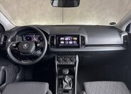 Škoda Karoq SUV / Terénní 2,0 l 110 kw