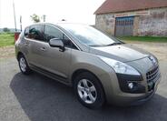 Peugeot 3008 2