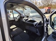 Ford Transit Custom VAN / Minibus 2,2 l 74 kw