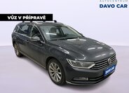 Volkswagen Passat 2
