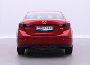 Mazda 3 Sedan 2,0 l 88 kw