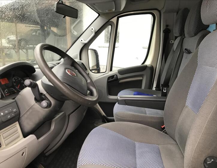 Fiat Ducato 10