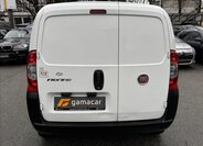 Fiat Fiorino Kombi 1,2 l 55 kw
