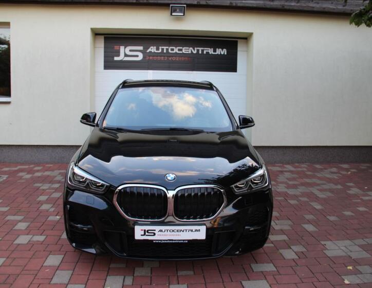 BMW X1 3