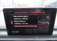 Audi A4 Sedan / Limuzína 2,0 l 110 kw