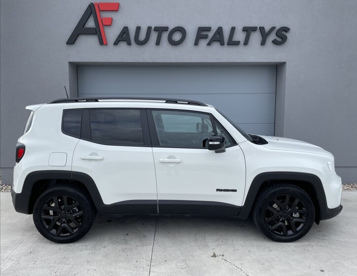 Jeep Renegade 2