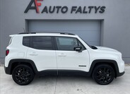 Jeep Renegade 2