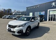 Peugeot 3008 SUV / Terénní 1,5 l 96 kw