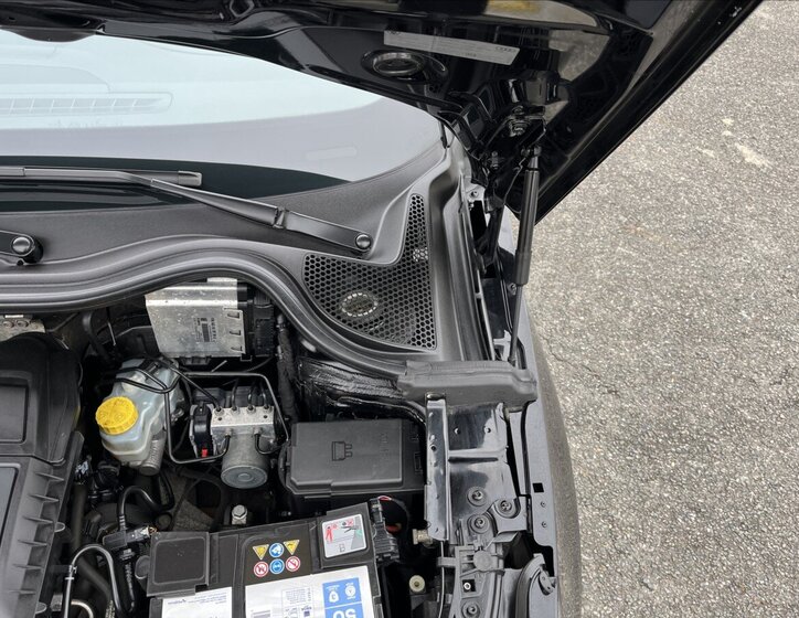 Audi A1 Hatchback 70,0 70 kw