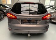 Ford Mondeo 5