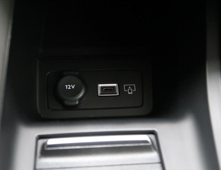 Peugeot 308 Kombi 1,2 l 100 kw