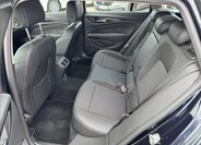 Opel Insignia Kombi 1,5 l 121 kw