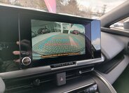 Toyota C-HR SUV / Terénní 1,8 l 72 kw