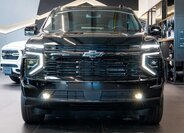 Chevrolet Tahoe SUV 6,2 l 313 kw