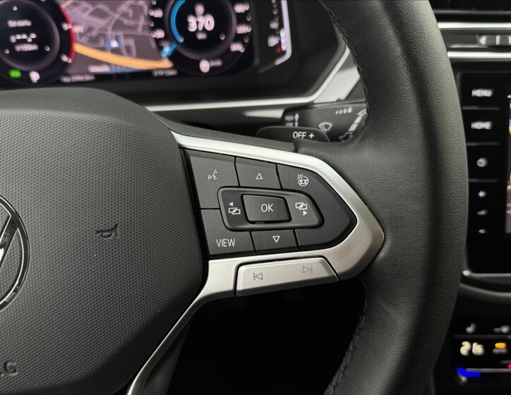 Volkswagen Tiguan SUV / Terénní 2,0 l 147 kw