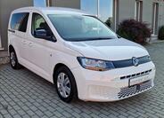 Volkswagen Caddy 3