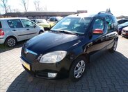 Škoda Roomster Kombi 1,4 l 63 kw