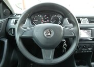 Škoda Rapid Hatchback 1,2 l 66 kw