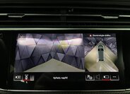 Audi RS Q8 SUV / Terénní 4,0 l 471 kw