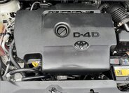 Toyota Verso MPV 2,0 l 91 kw