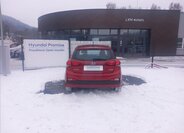 Hyundai i20 Hatchback 1,2 l 55 kw