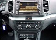 Volkswagen Sharan MPV 2,0 l 130 kw