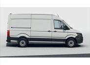 Volkswagen Crafter 4