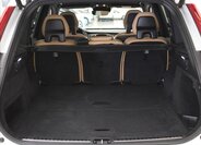 Volvo XC90 SUV / Terénní 2,0 l 173 kw