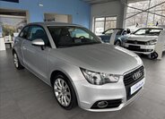 Audi A1 Kombi 1,6 l 77 kw