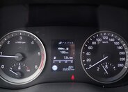 Hyundai Tucson SUV / Terénní 1,7 l 85 kw